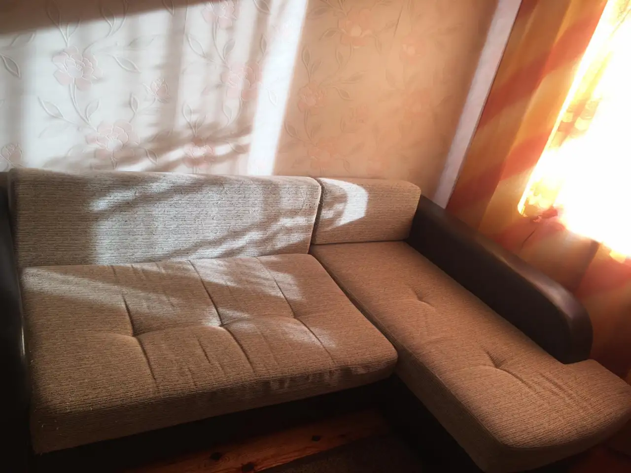 Раскладной диван-кровать., фотография 3