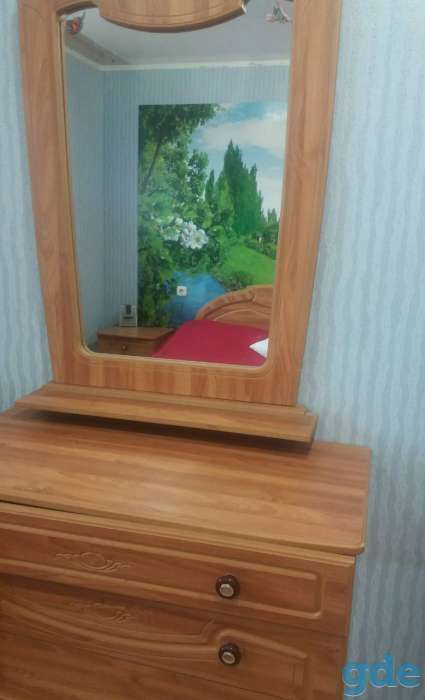 спальный гарнитур, фотография 3