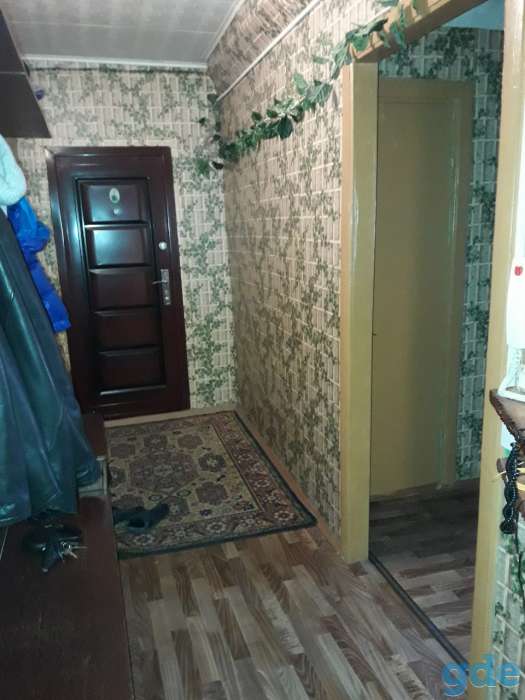 Продам 4-х комнатную квартиру недалеко от Витебска, фотография 1