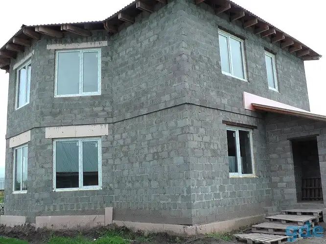 Комплекс строительно монтажных работ, фотография 1