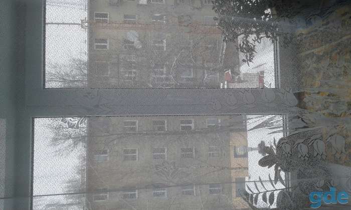 однокомнатная квартира, фотография 2