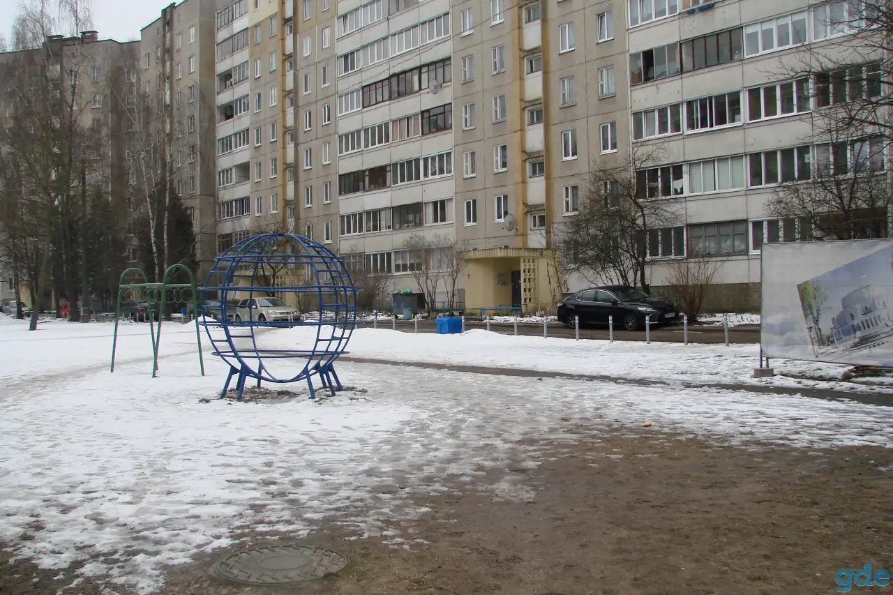 продам квартиру, руссиянова 24, фотография 2