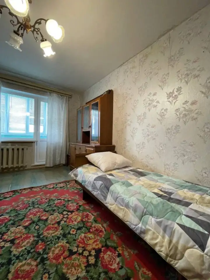 Квартира на сутки в Дзержинске wi fi Безлимит, ул.Олега Кошевого, д.2, корп.а, фотография 3