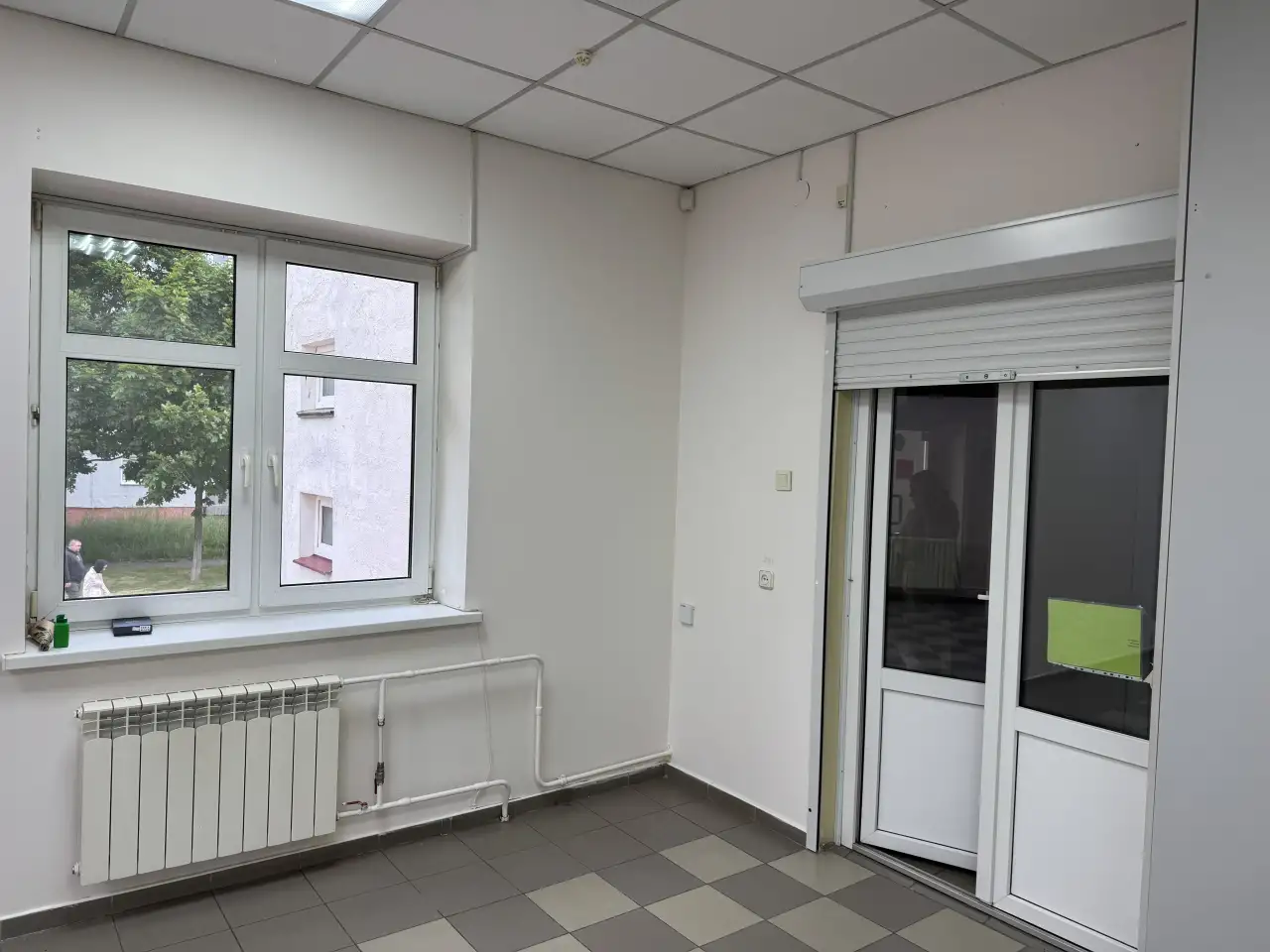 Продается коммерческое помещение, пр. Ленина, д.21, корпус 2, второй этаж, фотография 3