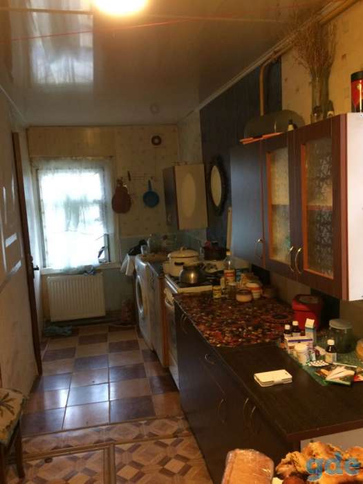 Продам  дом  с  флигелем  на  берегу  реки, фотография 5