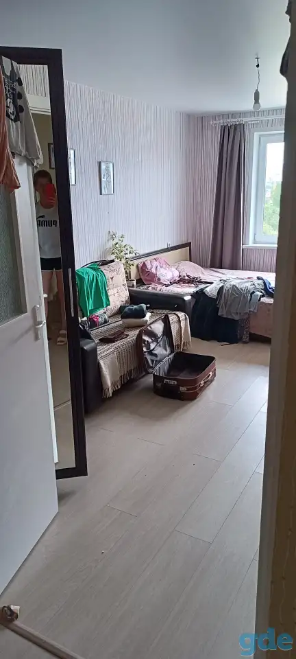Сдам квартиру., Ул.Ивана Мазалова 1кв29, фотография 1