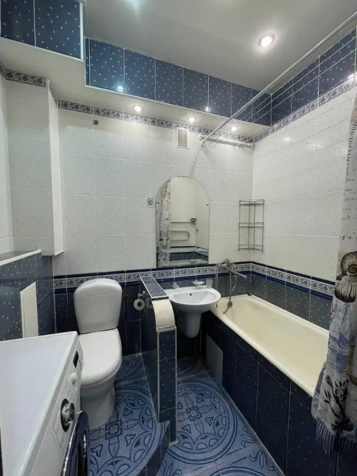 Квартира на сутки в центе Бобруйска, ул.Минская, д.15, фотография 6