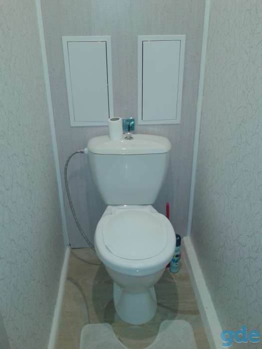 Продам однокомнатную квартиру, улица Шишкина 26, фотография 9