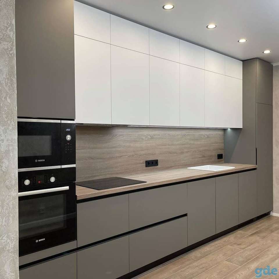 Изготовление и реставрация кухонь, фотография 4