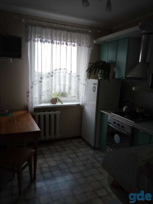 Зх комн кв по Рогаческой.д.1, фотография 12