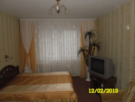 Сдам  квартиру на сутки в Лиде	                 , фотография 2
