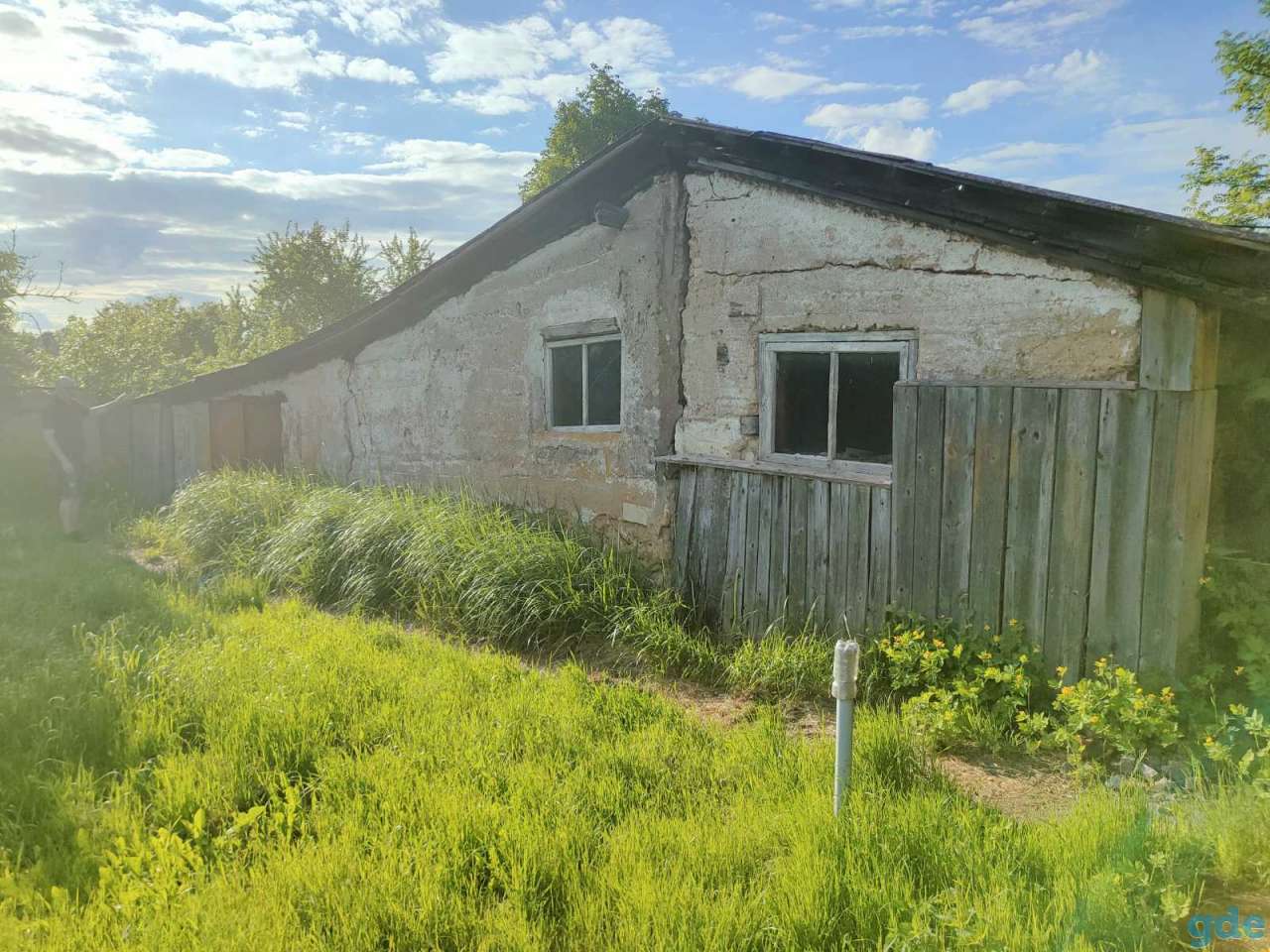 Дом дача, Г.п.Городея, фотография 12