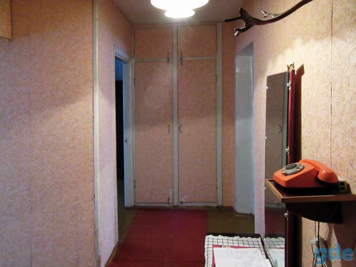 Продам двухкомнатную кв. по Чапаева, 29/39, фотография 10