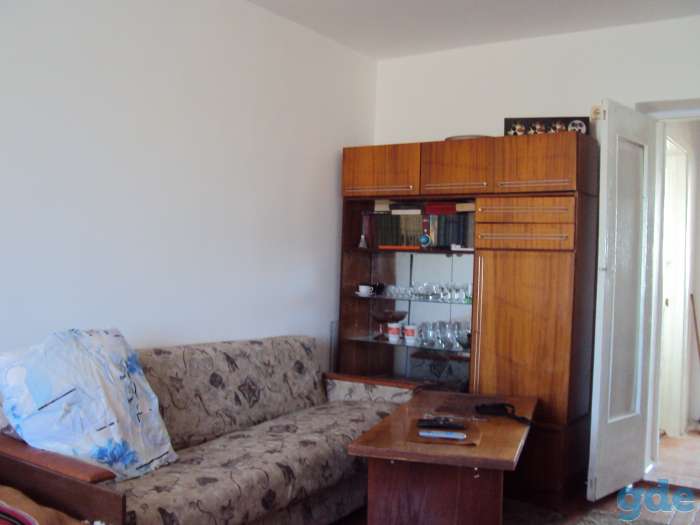 Продаётся  3  к  квартира  в аг.  Клепачи, фотография 2