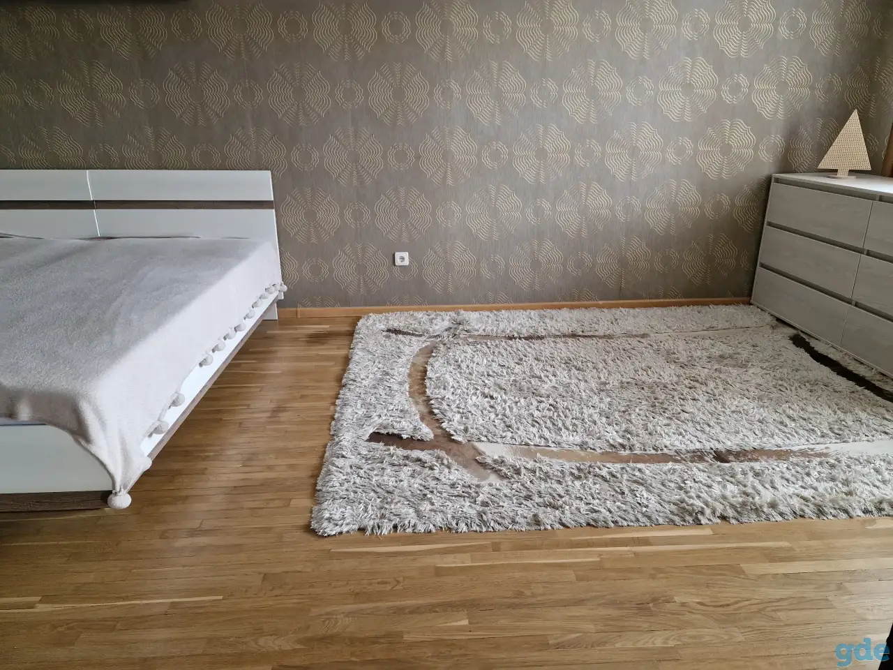 Сдаётся квартира в Сухарево, Сухаревская 34, фотография 8