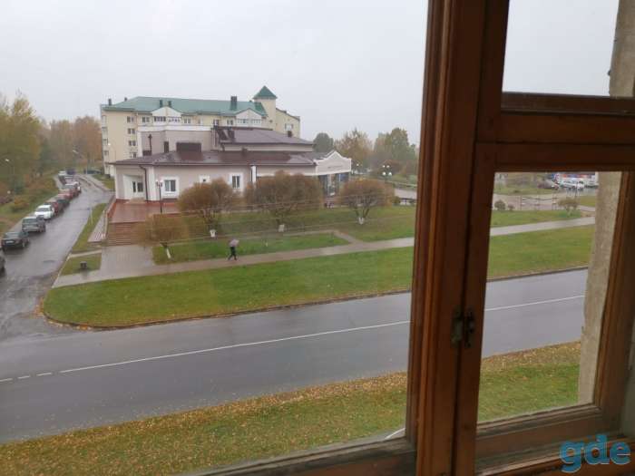 Сдам двухкомнатную квартиру в Заславле, микрорайон 1, дом 9, фотография 7