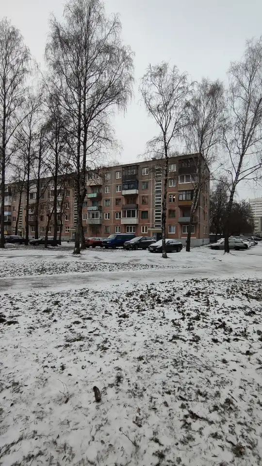 Продаётся 2-х комнатная квартира в центре города на Черняховского,пл.Победы, фотография 16