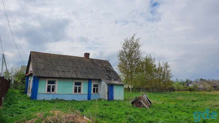 Продажа учатска 24 сотки, Деревня Узляны улица Центральная 18, фотография 2