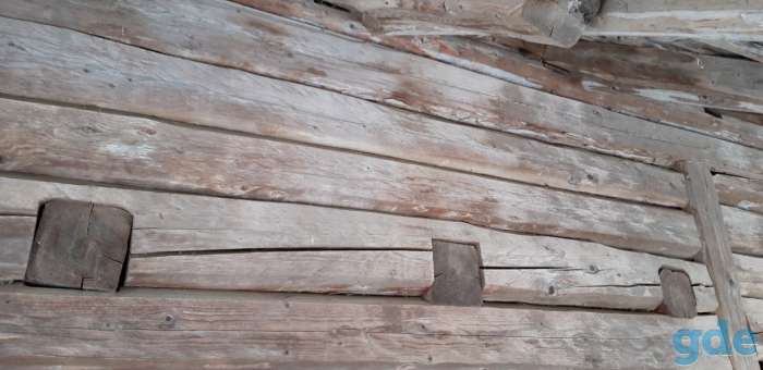 Продам СРУБ СРОЧНО!!!, фотография 6