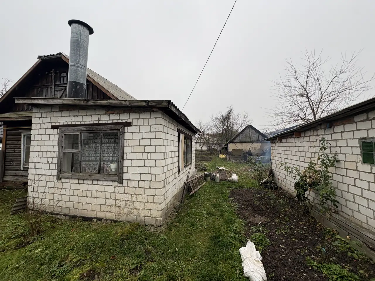 Продается дача с участком, фотография 6