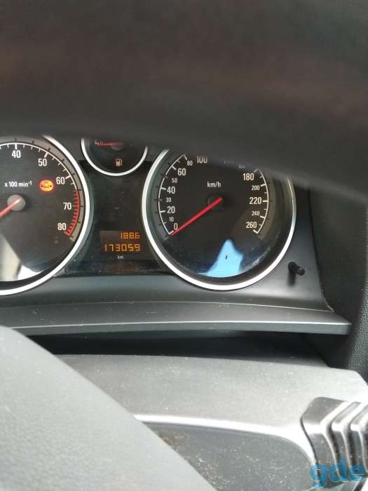 Продам Opel Zafira, фотография 3