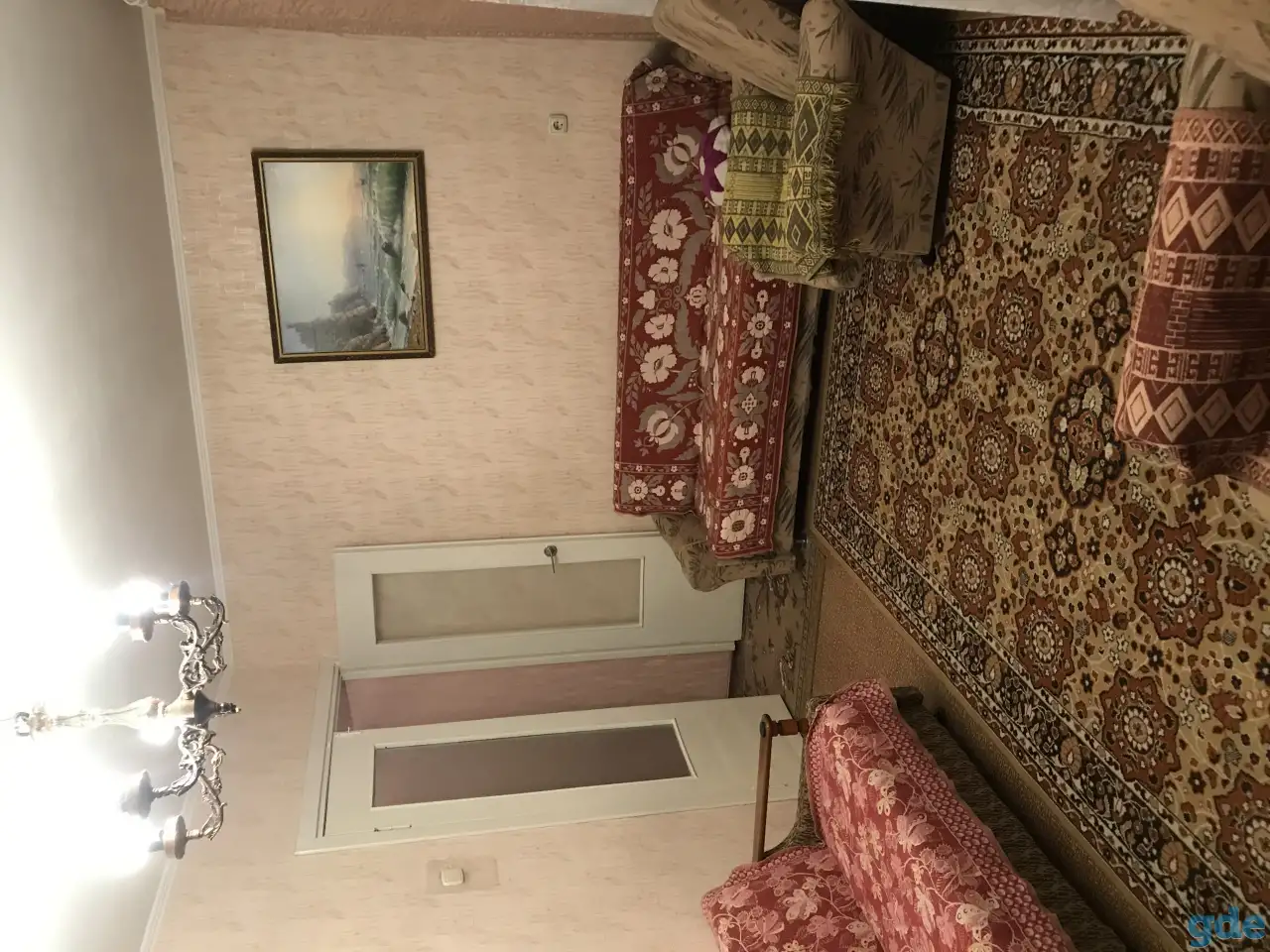 Сдам жильё, ул.Гайдара 14, фотография 6