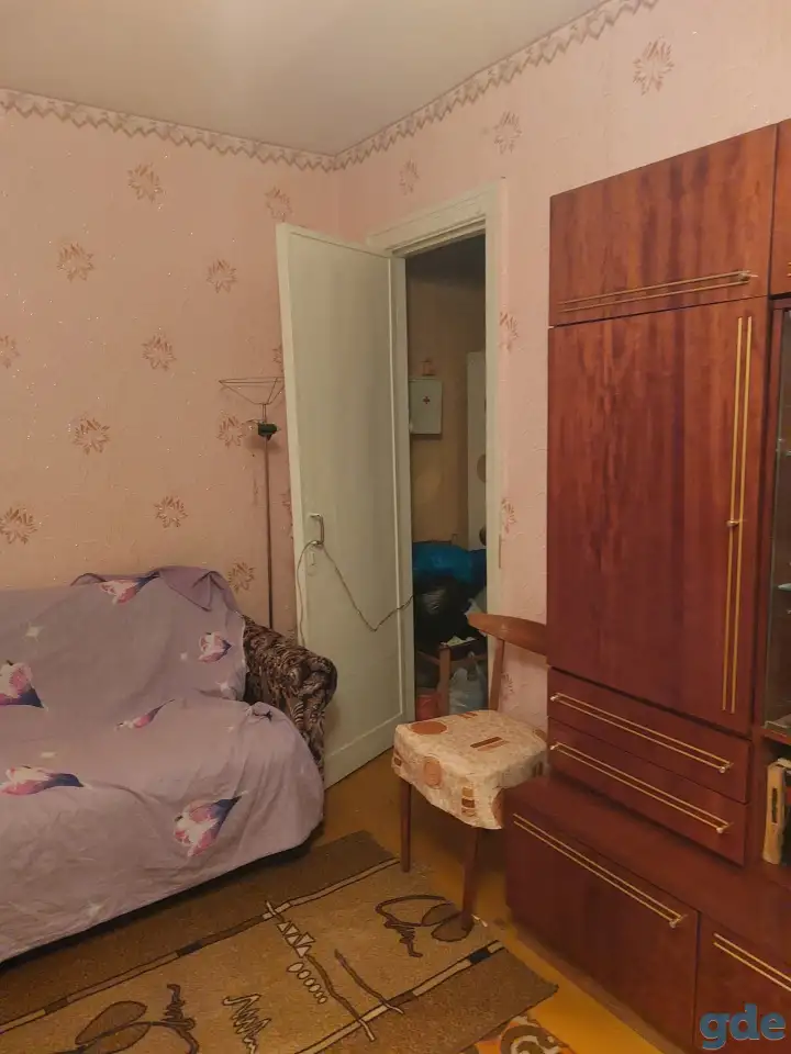Продаю 2-х комнатную квартиру, Спортивная, фотография 4