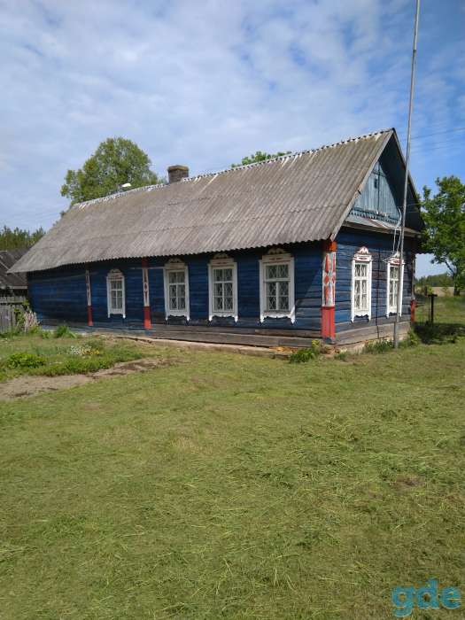 Продажа дома, Минская область, д.Красная горка, фотография 6