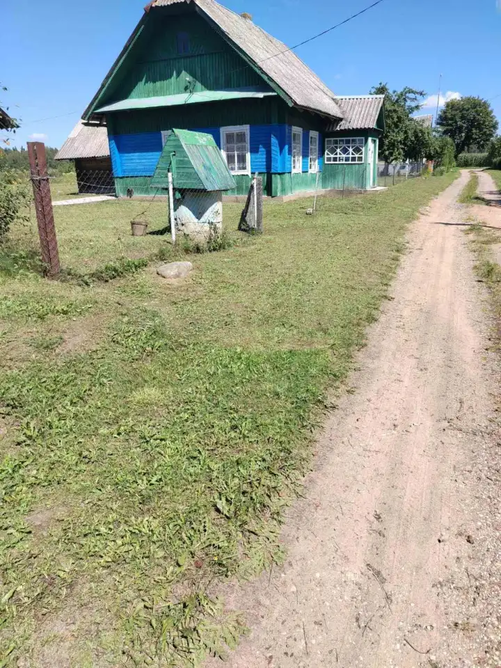 Дом под дачу, фотография 4