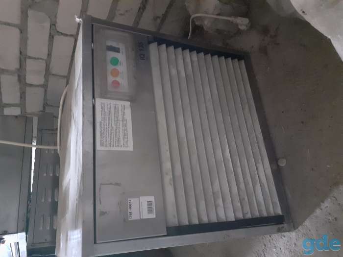 Продам 1 продаётся хоодильные лари nordik, фотография 4