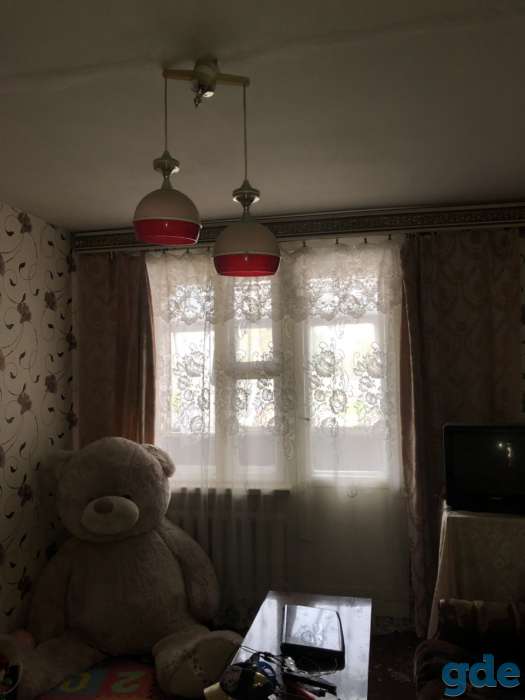 Двухкомнатная квартира в Гродно, Щорса 27, фотография 2