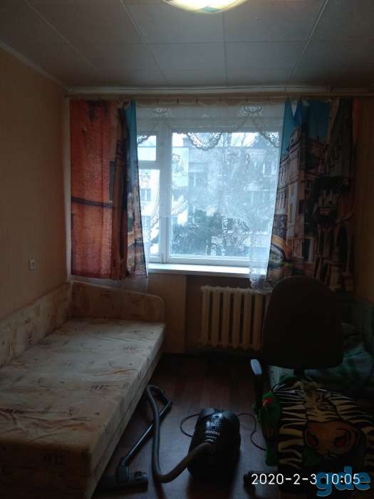 Сдадим 2х комн квартиру, Цнянская 25, фотография 3