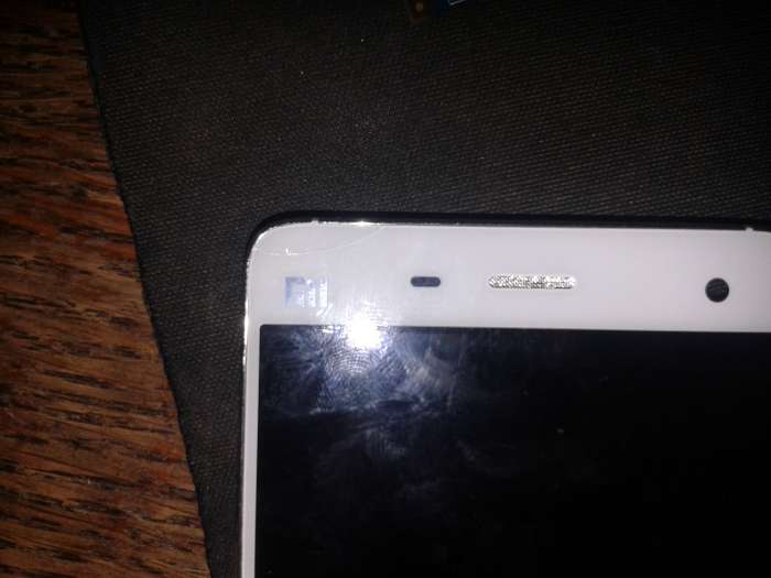 Xiaomi Mi4 16g, фотография 6