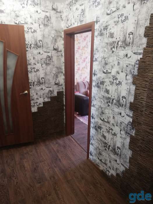Квартира, ул. Я. Колоса д. 115 кв. 30, фотография 5
