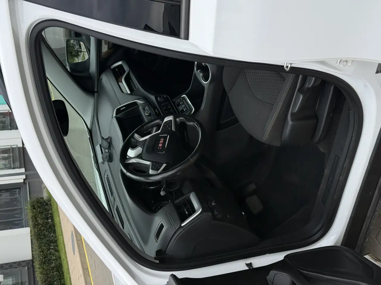 Автомобиль GMC, фотография 5