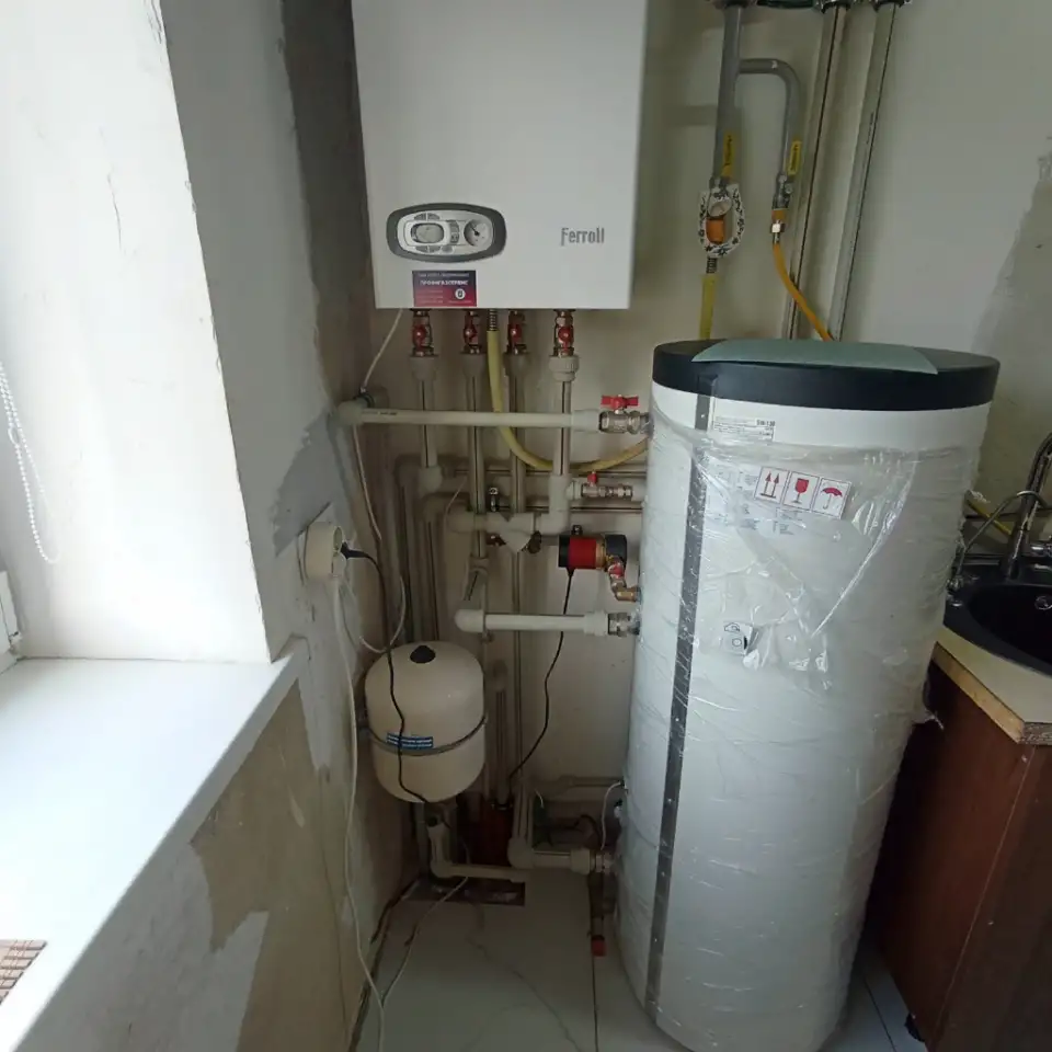 Продается дом в Колодищах. 5 км от МКАД, фотография 9