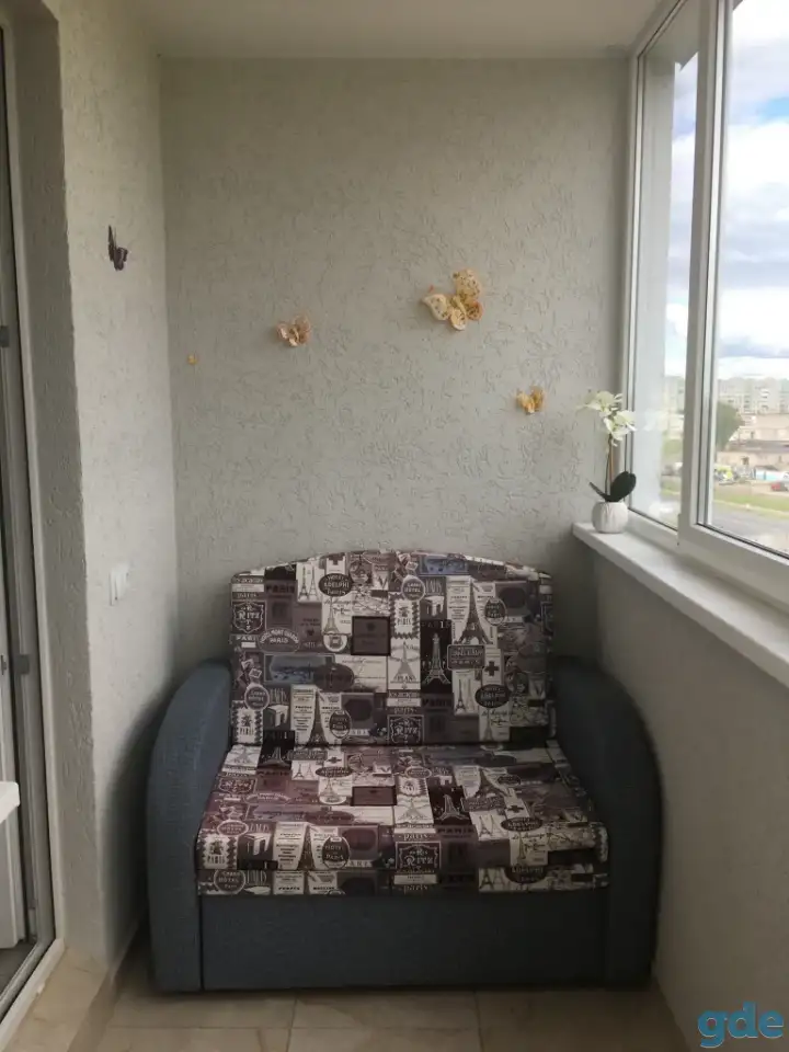 Продам отличную квартиру!, пр-т Мира, д. 2А, фотография 11