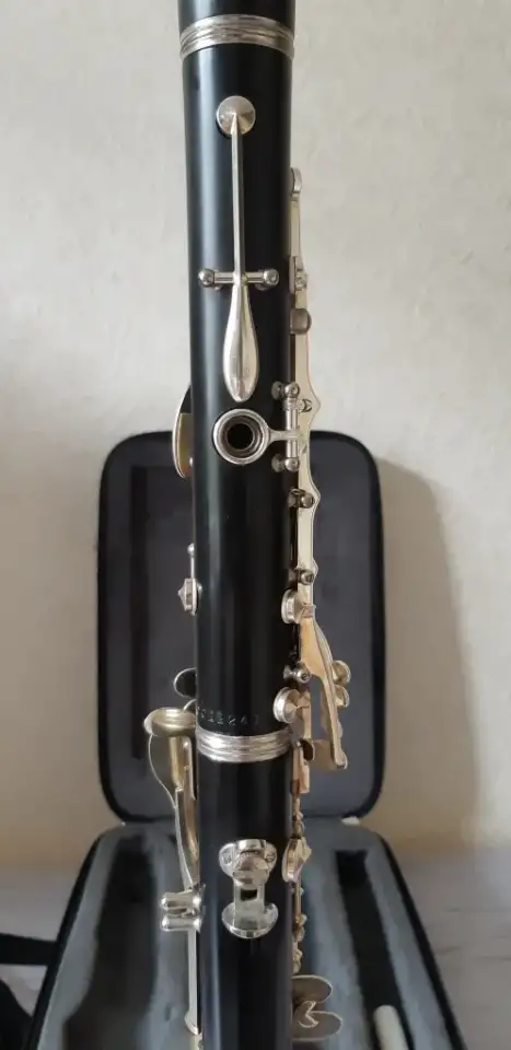 Кларнет Buffet Crampon Prodige, фотография 4