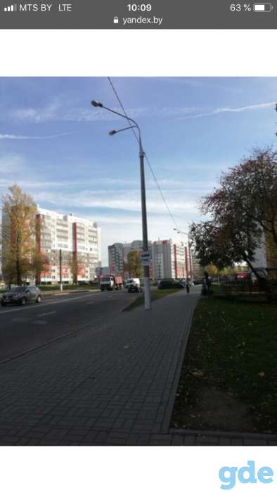 Кварира в аренду, Фрунзе 63/1, фотография 2