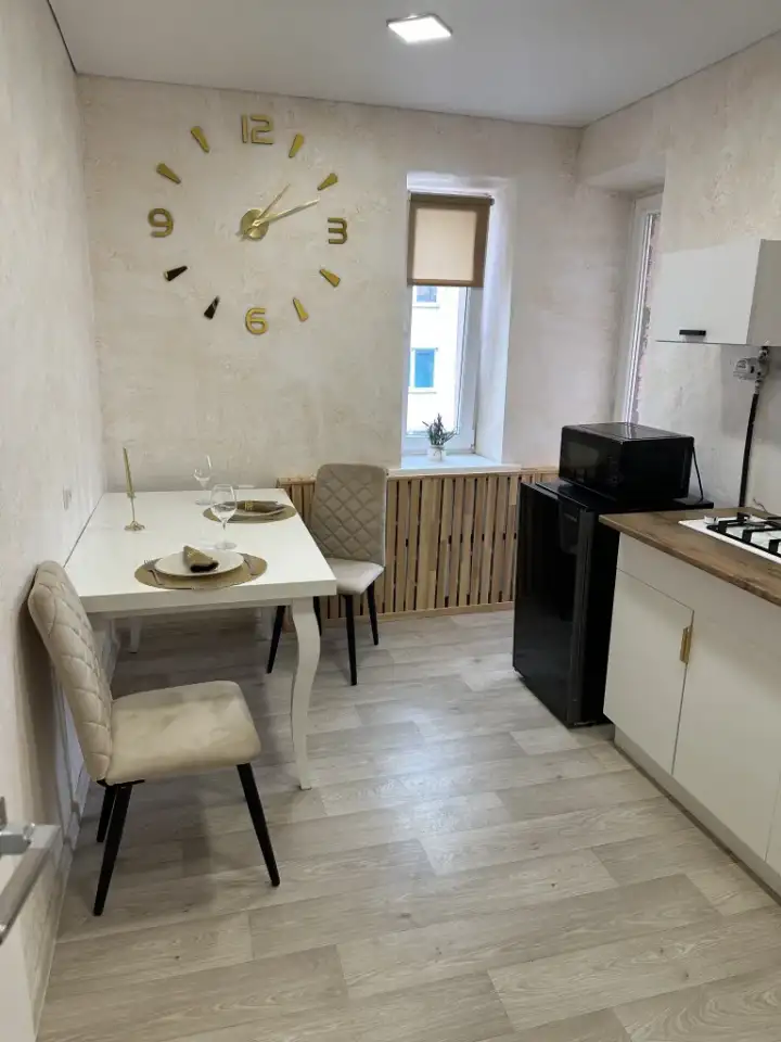 Квартира на сутки в Скиделе, Ленина 110, фотография 1