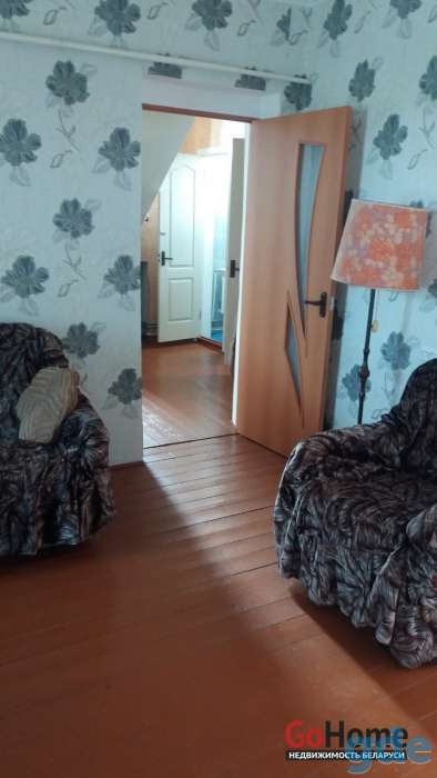 Катедж в д. Партизановка, фотография 4