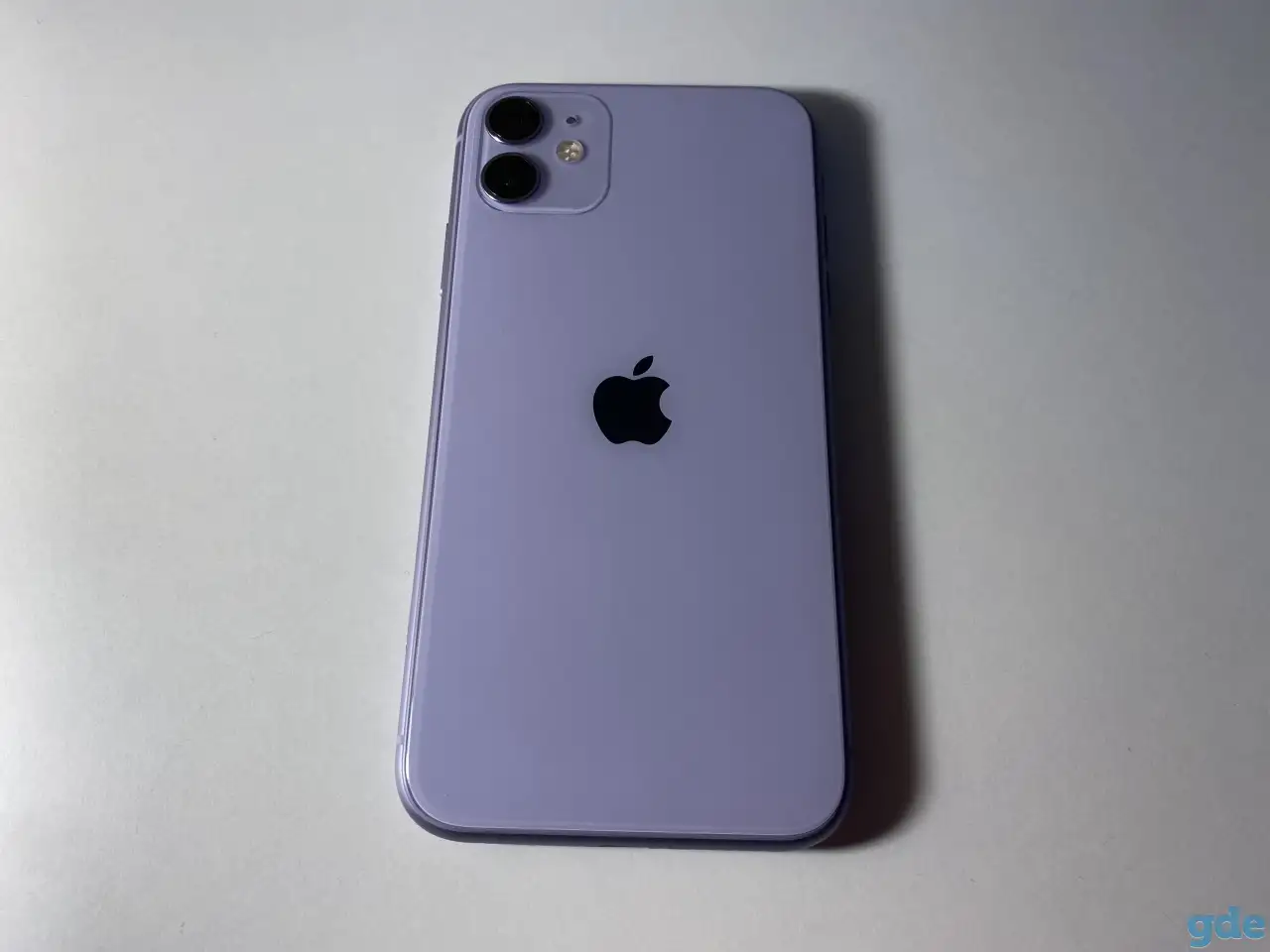 iPhone 11 128gb, фотография 1