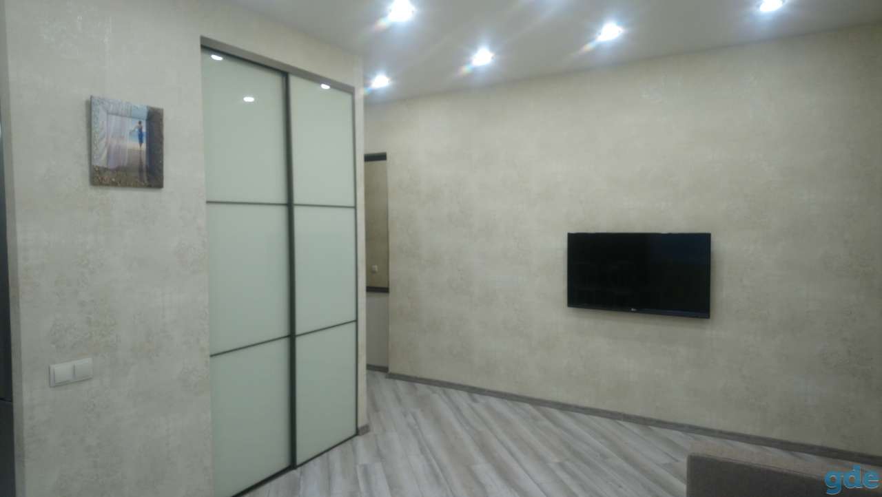 Квартира в центре, Фрунзе д.28, фотография 7