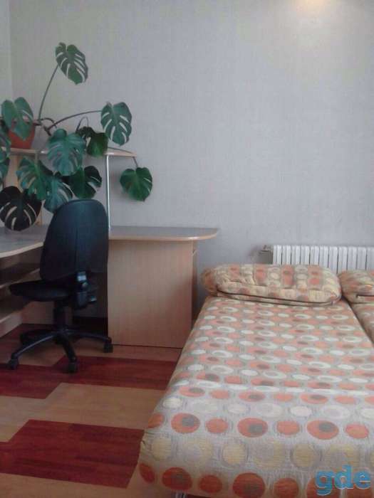 Сдам 3-х комнатную квартиру по суткам в Пинске, пр-т Жолтовского, фотография 7
