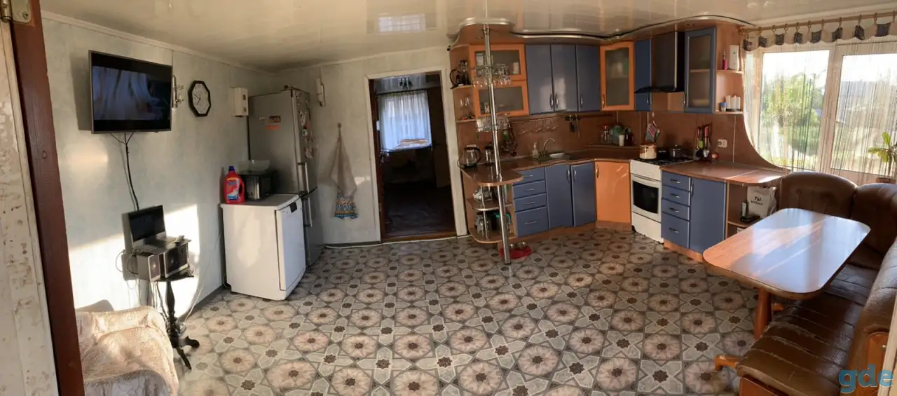 Продам дом, Первомайская 217, фотография 3