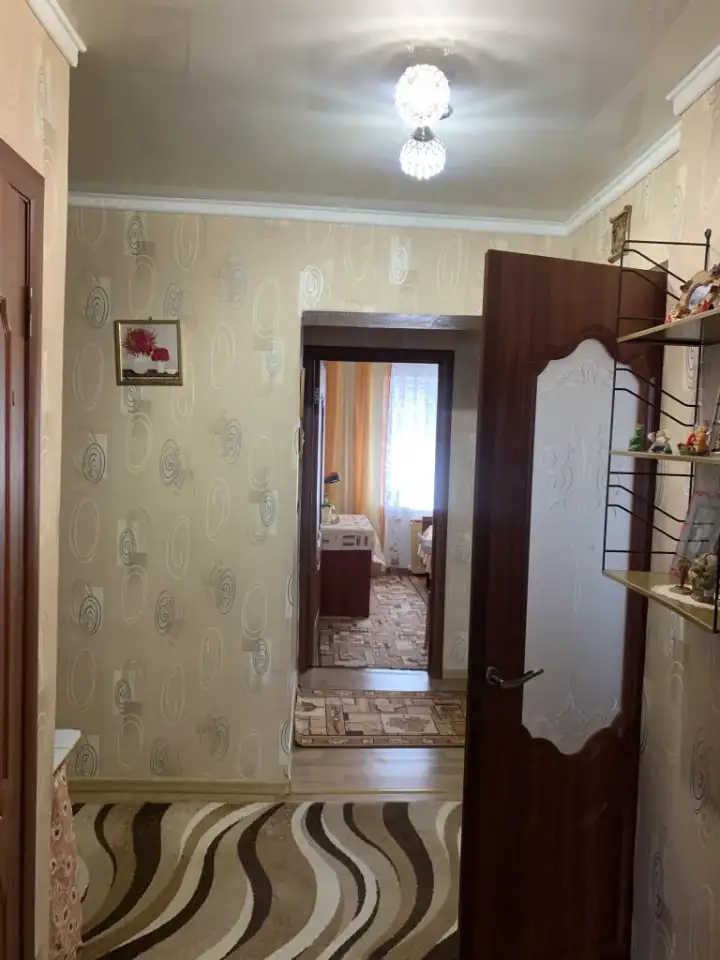 Продам 3-х комнатную квартиру, д.Липнишки ул.Парковая д.7, фотография 6