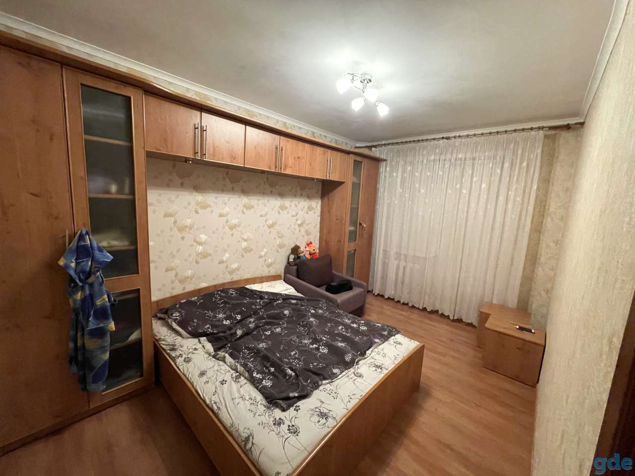 Продажа квартиры, Микрорайон 17, дом 38/1, фотография 3