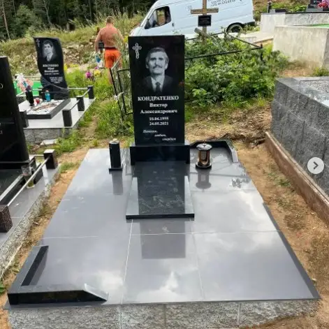 Изготовление памятников .Благоустройство под ключ., фотография 5