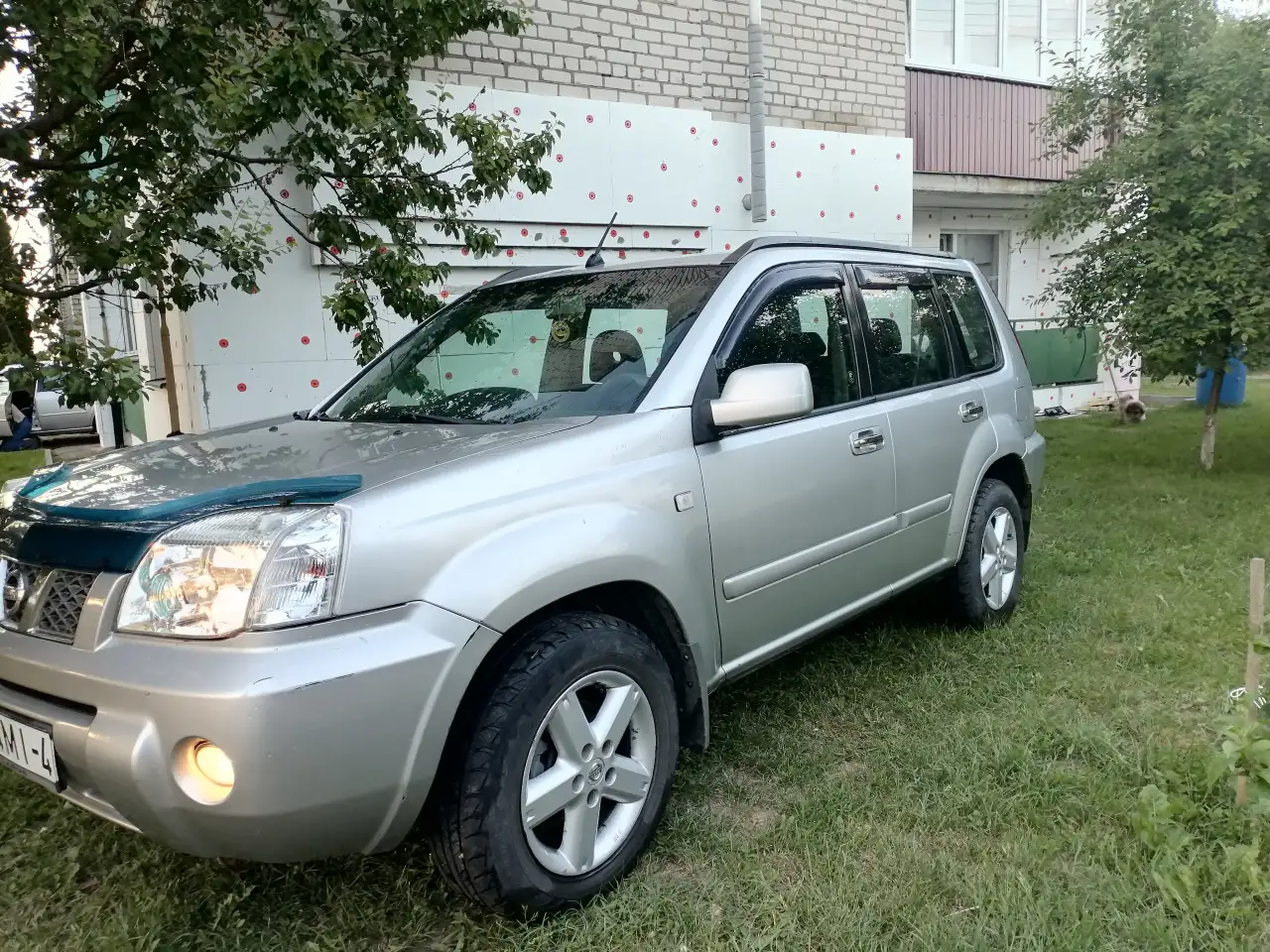 Продам Ниссан трейл Nissan X-Trail, фотография 1