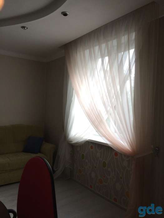 Продам 2-х комн. квартиру с гаражом, ул.К.Либкнехта, фотография 2